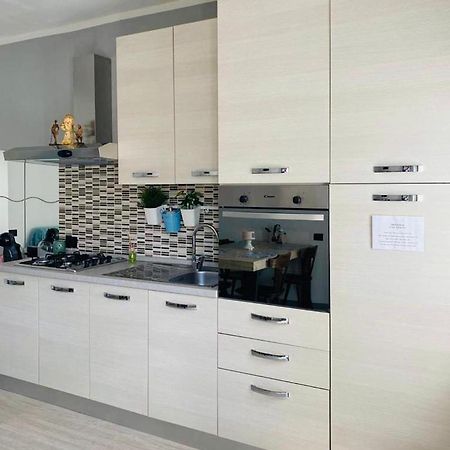 Apartmán Casa Azalea Colico Exteriér fotografie