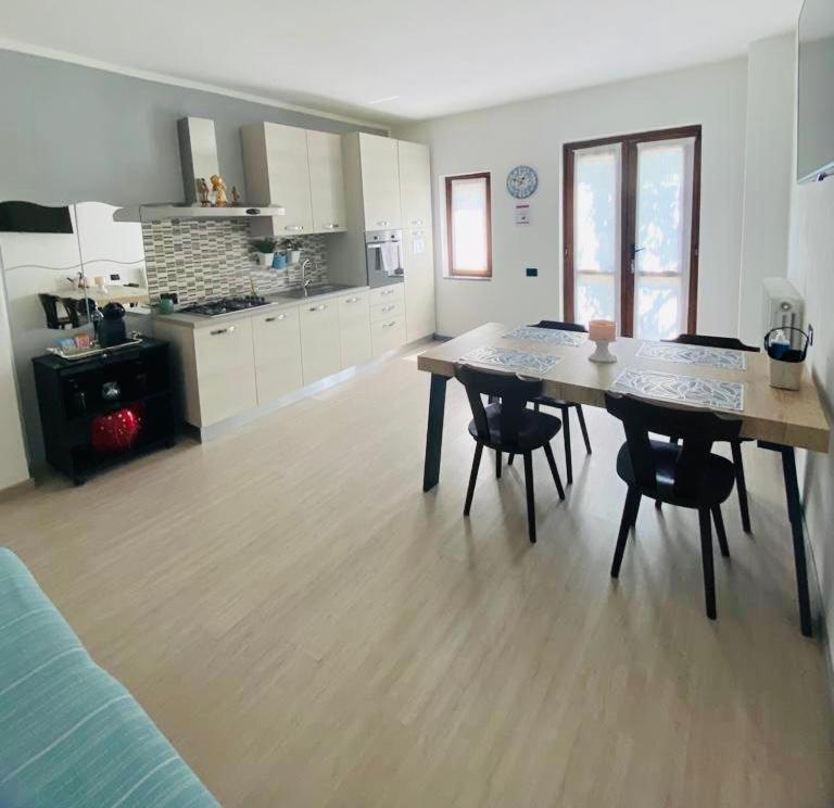 Apartmán Casa Azalea Colico Exteriér fotografie