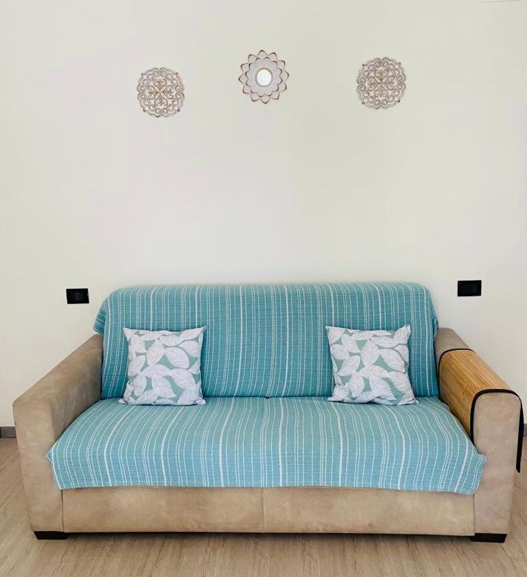 Apartmán Casa Azalea Colico Exteriér fotografie