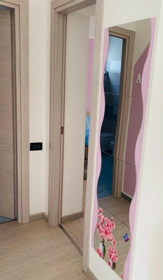 Apartmán Casa Azalea Colico Exteriér fotografie