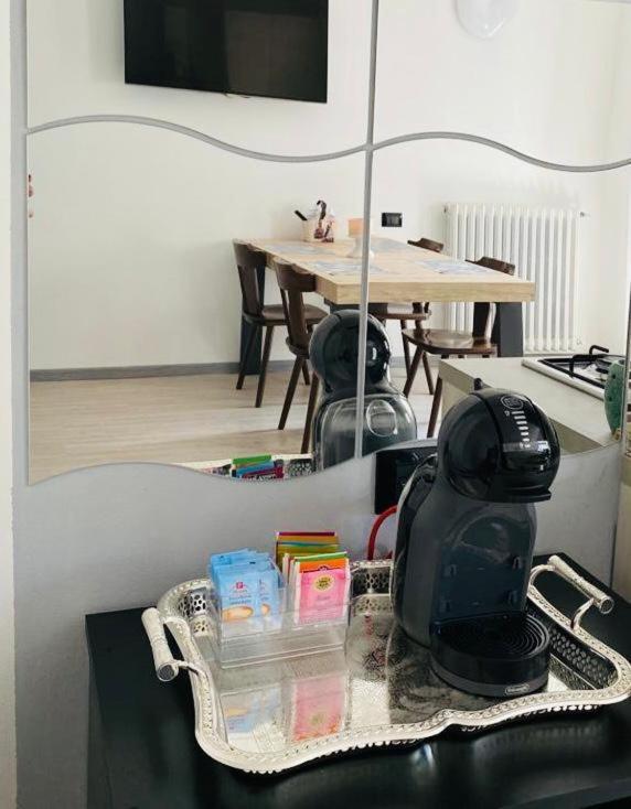 Apartmán Casa Azalea Colico Exteriér fotografie
