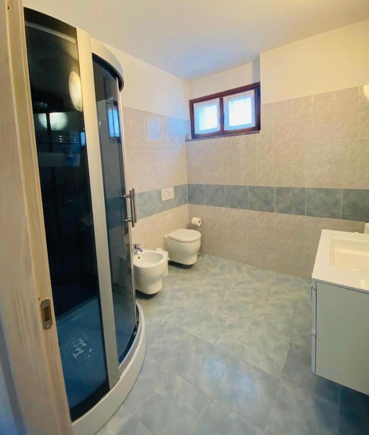 Apartmán Casa Azalea Colico Exteriér fotografie